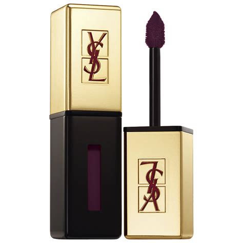 ysl rouge vintage 5|YSL prune minimale 22.